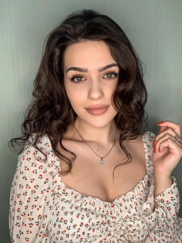 Индивидуалка Яна Фотография 2