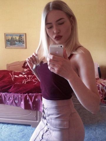 Индивидуалка Алла Фотография 4