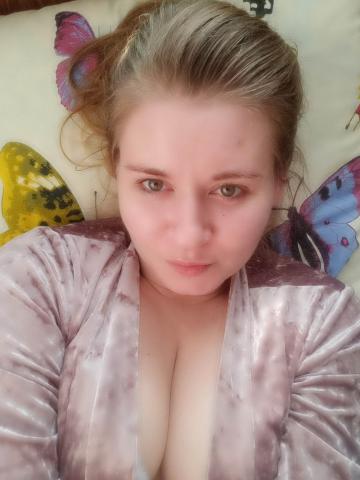 Индивидуалка Лея Фотография 3